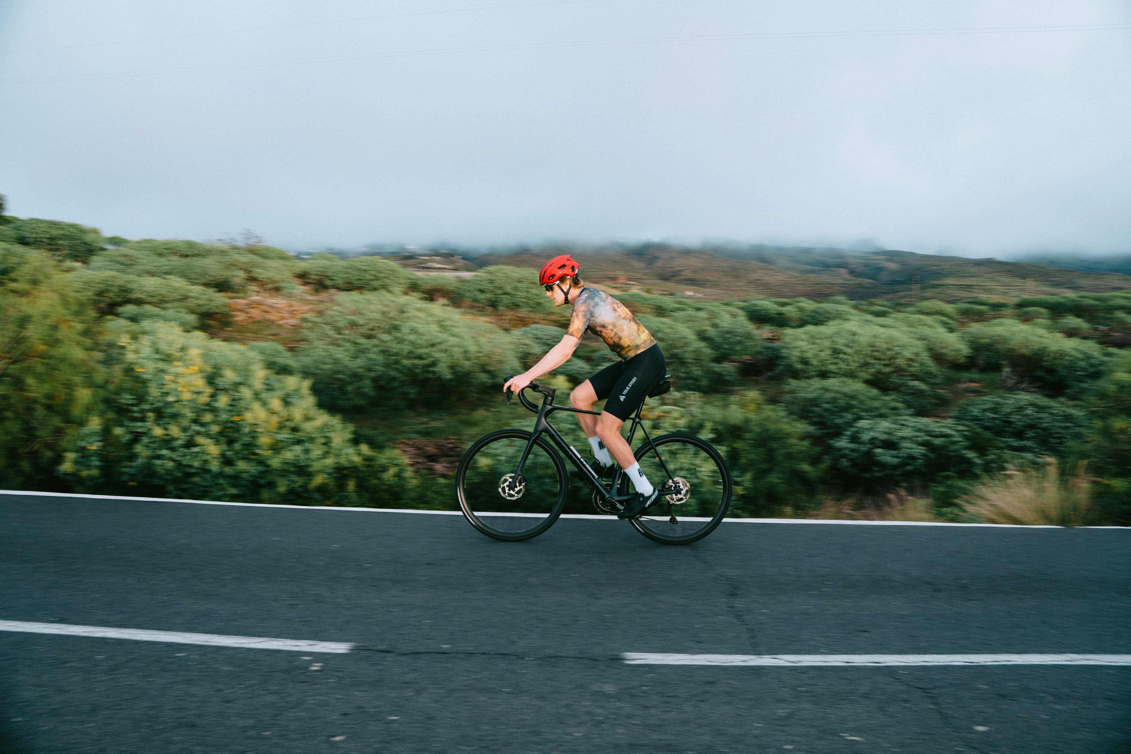 Cycling in Tenerife: Best routes and tips