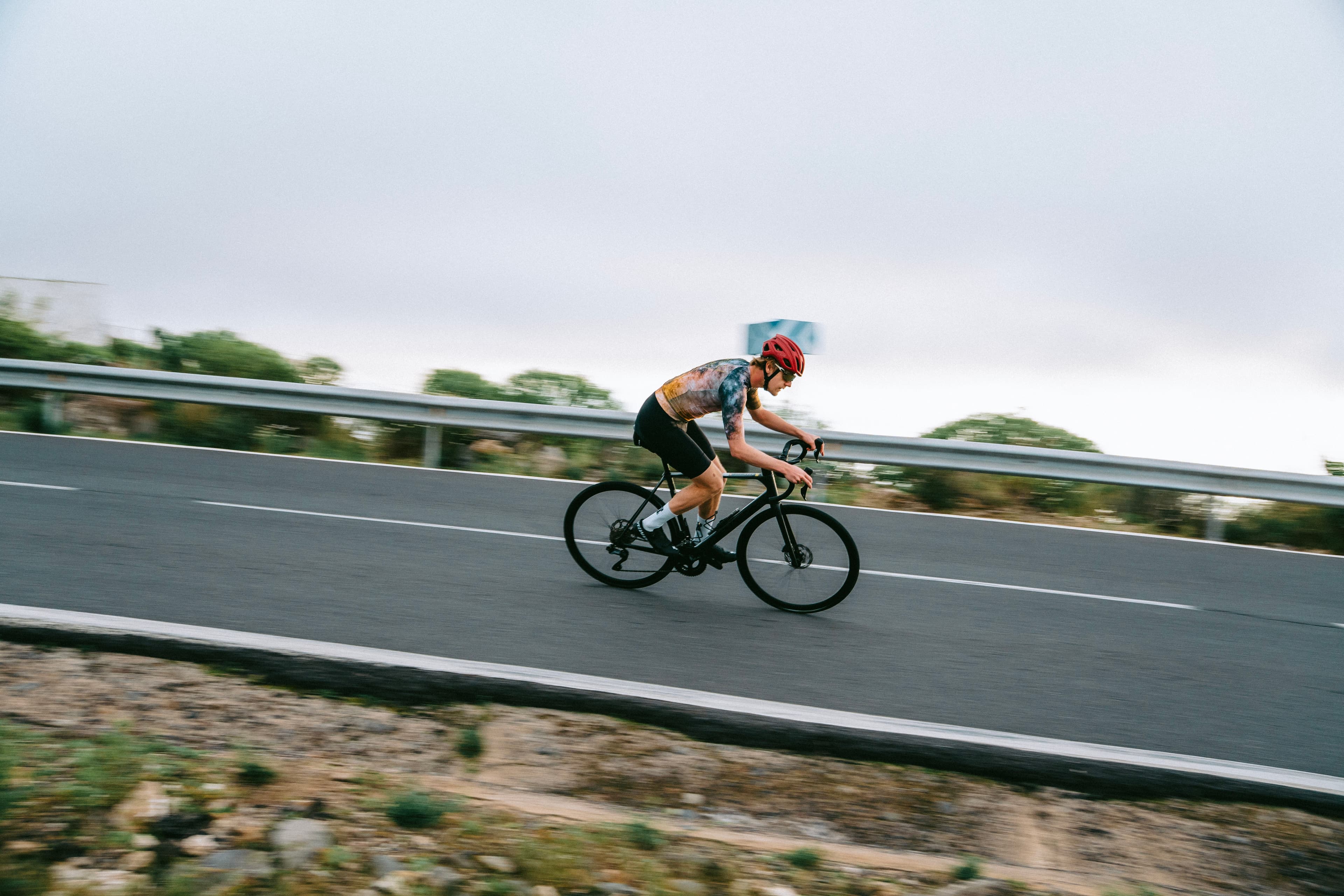 Why rent a bike from KUDO in Puerto de Santiago