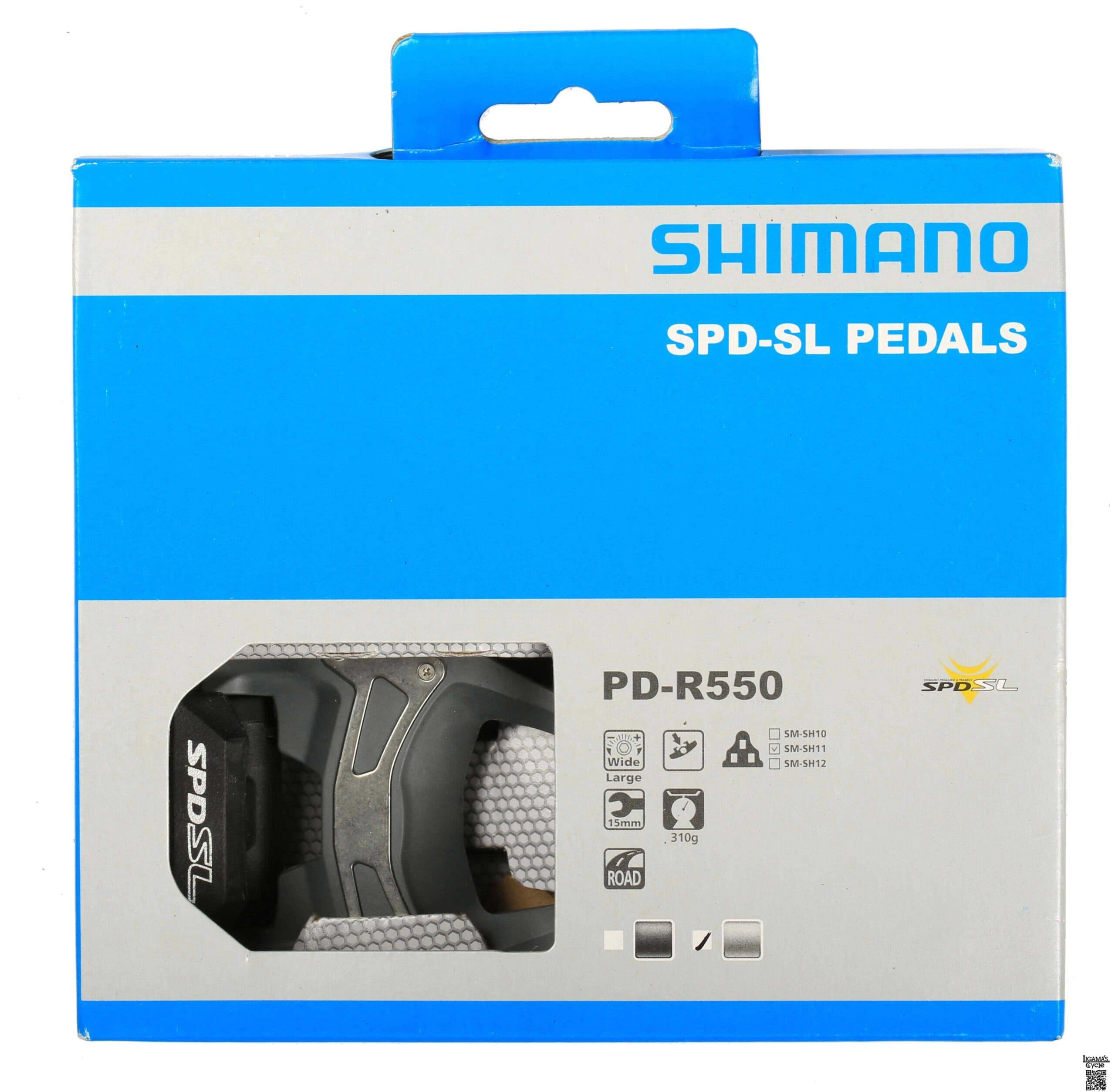 shimano-r550-spd-sl-pedals