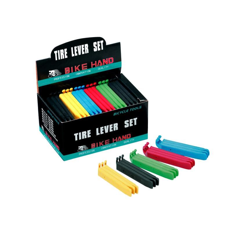 tire-levers