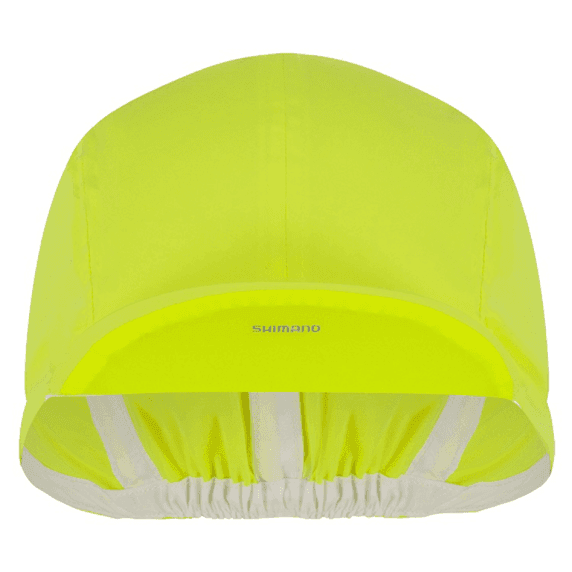GORRA DE CICLISMO SHIMANO TENDENZA