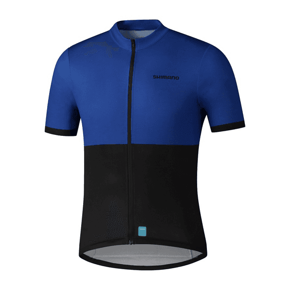shimano-elemento-short-sleeve-jersey-men-blue