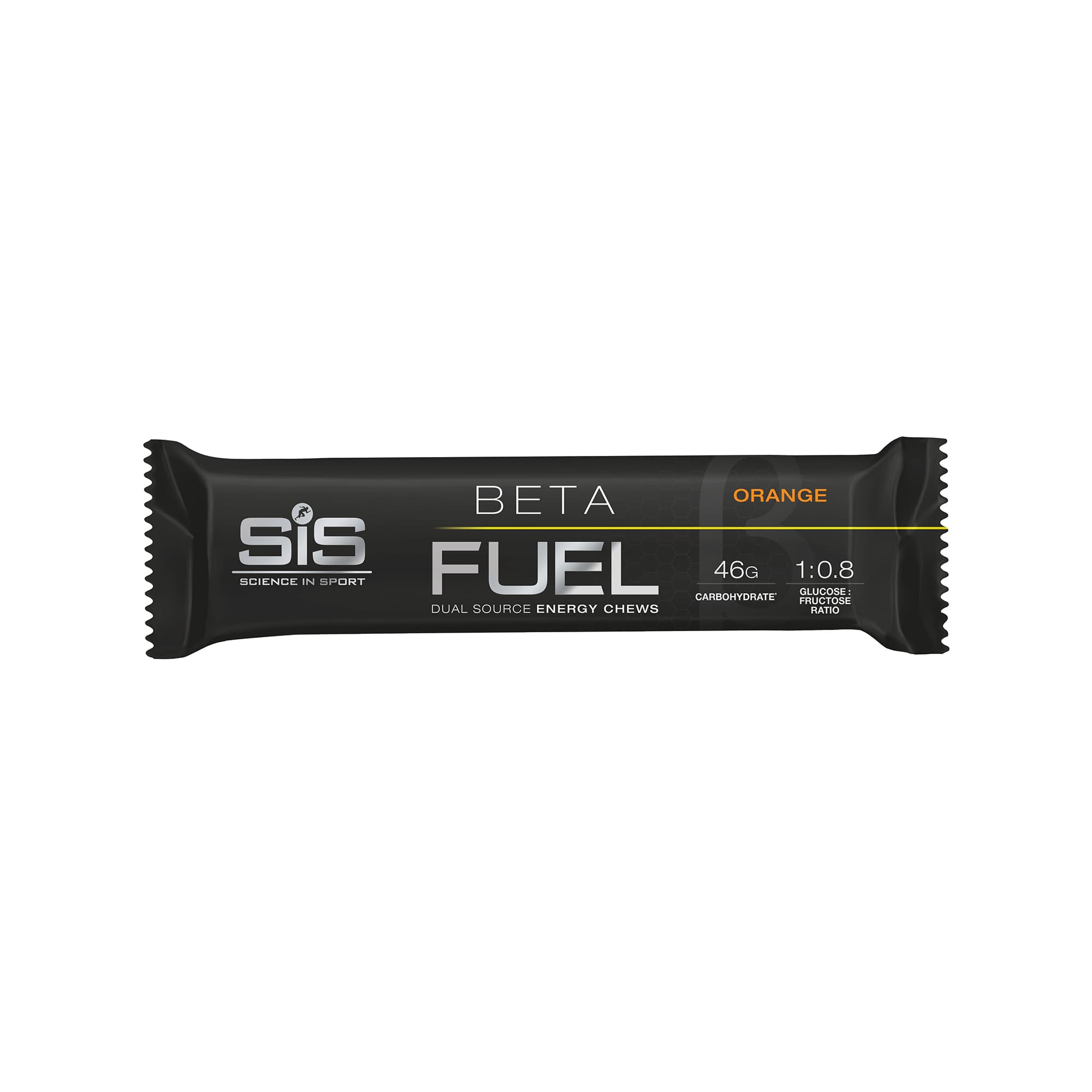 Barra masticable energética