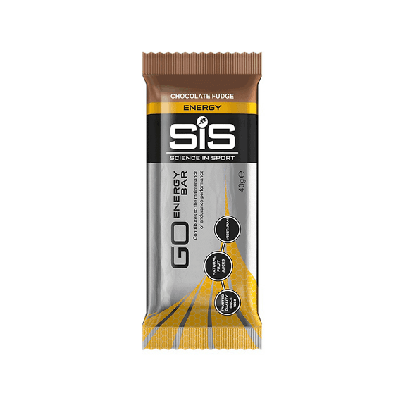 Barrita energética SIS Go SIS GO 40 g