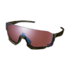 SHIMANO S-PHYRE Eyewear CE-SPSL2 S-PHYRE SL RIDESCAPE GRAVEL Green Sapphire