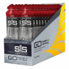 SIS GO Energy + Caffeine Gel Berry 60ml