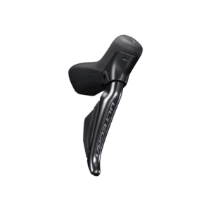 SHIMANO ULTEGRA Shifting/Brake Lever (For Drop Handlebar, Hydraulic Disc Brake, Di2 spec.) ST-R8170-R DUAL CONTROL LEVER